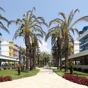 Crystal Paraiso Verde Resort&Spa - Ultimate All Inclusive